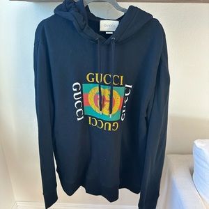 Gucci Sweatshirt